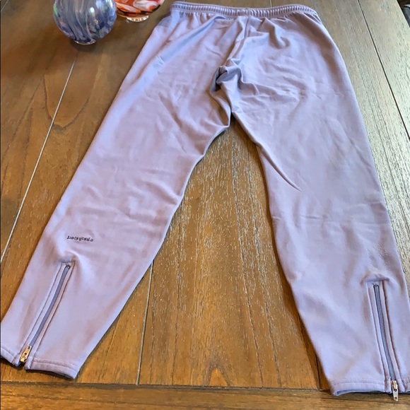 Vintage Patagonia Base Layer Pants - Picture 4 of 8